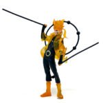 ⁦Figurine Naruto Uzumaki – Naruto Shippuden⁩ - الصورة ⁦3⁩