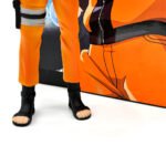 ⁦Figurine Géante Naruto 30 cm en PVC Le Héros de Konoha à Collectionner⁩ - الصورة ⁦2⁩