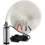 ⁦Pompe à Huile Electrique DC12V 45L-50L – مضخة الزيت الكهربائية DC12V 45L-50L⁩ - الصورة ⁦5⁩