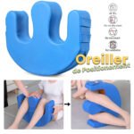 Oreiller De Positionnement et Rotation pour Personnes âgées - وسادة طبية لكبار السن