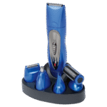 ⁦ProfiCare Set de Tondeuse électrique 5 en 1 Cheveux/Barbe /Nez/Oreilles BHT-3015⁩ - الصورة ⁦2⁩