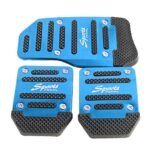 ⁦Accessoire Pédale Antidérapante – دواسات قدم السيارات مانع للانزلاق⁩ - الصورة ⁦3⁩