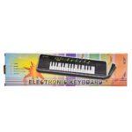 ⁦Piano électronique à 32 touches, Instrument de musique , pour enfants apprentissage⁩ - الصورة ⁦2⁩