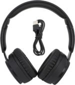 ⁦Casque bluetooth sans fil, microphone intégré, stéréo  DUNTH DU-B211⁩ - الصورة ⁦6⁩