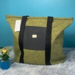 ⁦Sac à main Grande capacité avec un portefeuille pour femme⁩ - الصورة ⁦4⁩