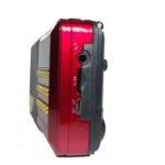 ⁦Radio électronique contient le Saint Coran complet avec de multiples récitations - راديو إلكتروني يحتوي على القرآن الكريم كاملا بتلاوات متعددة⁩ - الصورة ⁦2⁩