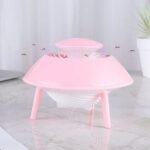 ⁦Appareil Anti-Moustique Lampe UV  USB 5W  Écologique⁩ - الصورة ⁦2⁩