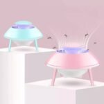 ⁦Appareil Anti-Moustique Lampe UV  USB 5W  Écologique⁩ - الصورة ⁦5⁩