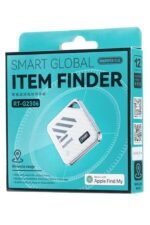 ⁦Localisateur d'objets REMAX RT-G2306  Compatible avec Apple Find My - جهاز تحديد المواقع محمول⁩ - الصورة ⁦5⁩