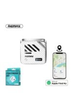 ⁦Localisateur d'objets REMAX RT-G2306  Compatible avec Apple Find My - جهاز تحديد المواقع محمول⁩ - الصورة ⁦3⁩