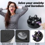 ⁦Jeu de Roulette à Choc Électrique Multi-joueurs - جهاز كشف الكذب الكهربائي⁩ - الصورة ⁦6⁩