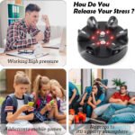 ⁦Jeu de Roulette à Choc Électrique Multi-joueurs - جهاز كشف الكذب الكهربائي⁩ - الصورة ⁦5⁩