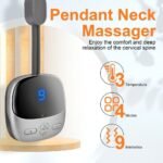 ⁦Pendentif Masseur de cou suspendu intelligent⁩ - الصورة ⁦5⁩