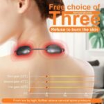 ⁦Pendentif Masseur de cou suspendu intelligent⁩ - الصورة ⁦2⁩