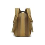 ⁦Sac à dos tactique USB pour camping, sac militaire 40L JRD1⁩ - الصورة ⁦4⁩