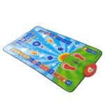 ⁦Tapis Pour Apprendre La Prière Aux Enfants سجادة الصلاة التعليمية⁩ - الصورة ⁦5⁩