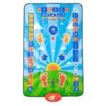 ⁦Tapis Pour Apprendre La Prière Aux Enfants سجادة الصلاة التعليمية⁩ - الصورة ⁦4⁩