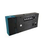 ⁦Réveil numérique de Projection, fonction Snooze, Angle réglable, rétro-éclairage⁩ - الصورة ⁦4⁩