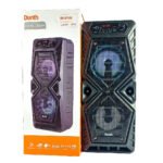 ⁦Haut Parleur DU-SP109 Dunth 2200W⁩ - الصورة ⁦4⁩