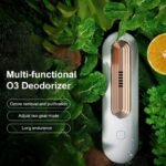 ⁦Purificateur d'air pour réfrigérateur et  les endroits fermés منقي ومعقم في الأماكن المغلقة⁩ - الصورة ⁦6⁩
