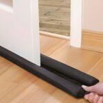 ⁦Joint d'étanchéité sous la porte 80cm – مانع تسرب أسفل الباب⁩ - الصورة ⁦3⁩