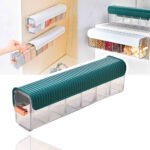 Boîte de rangement multifonctionnelle à plusieurs compartiments 1Pcs - علبة لتنظيم الأغراض متعددة الإستعمالات