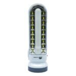 ⁦lampe et Torche solar rechargeable USB  SH-189-2⁩ - الصورة ⁦7⁩