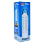 ⁦lampe et Torche solar rechargeable USB  SH-189-2⁩ - الصورة ⁦3⁩