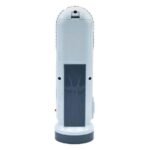 ⁦lampe et Torche solar rechargeable USB  SH-189-2⁩ - الصورة ⁦6⁩