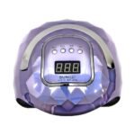 ⁦Lampe à Ongles UV LED 248W avec Capteur Automatique et Minuteries – مصباح أظافر⁩ - الصورة ⁦4⁩