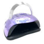 ⁦Lampe à Ongles UV LED 248W avec Capteur Automatique et Minuteries – مصباح أظافر⁩ - الصورة ⁦5⁩