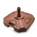 ⁦Support Parasol en Polypropylène Durable - حامل مظلة شمسية⁩ - الصورة ⁦2⁩