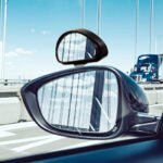 ⁦Rétroviseur d'angle Mort pour Voiture⁩ - الصورة ⁦2⁩