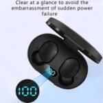 ⁦DUNTH DU-T5 Écouteurs sans fil bluetooth 5.0⁩ - الصورة ⁦3⁩