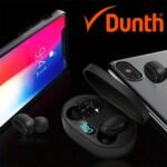 ⁦DUNTH DU-T5 Écouteurs sans fil bluetooth 5.0⁩ - الصورة ⁦5⁩