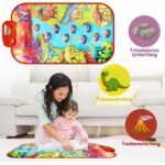 ⁦Tapis Musical pour Enfants 1-5 Ans – سجادة موسيقية للأطفال⁩ - الصورة ⁦2⁩