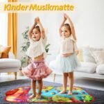 ⁦Tapis Musical pour Enfants 1-5 Ans – سجادة موسيقية للأطفال⁩ - الصورة ⁦7⁩