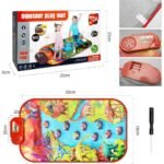 ⁦Tapis Musical pour Enfants 1-5 Ans – سجادة موسيقية للأطفال⁩ - الصورة ⁦3⁩