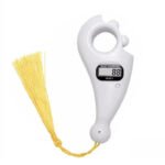 ⁦Compteur de doigt perle Tasbih islamique - جهاز تسبيح رقمي محمول، سبحة صلاة مع عداد رقمي⁩ - الصورة ⁦4⁩