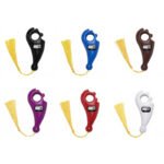 ⁦Compteur de doigt perle Tasbih islamique - جهاز تسبيح رقمي محمول، سبحة صلاة مع عداد رقمي⁩ - الصورة ⁦5⁩