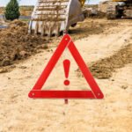 ⁦Triangle d'urgence Réflecteurs D'Allée⁩ - الصورة ⁦3⁩