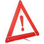 ⁦Triangle d'urgence Réflecteurs D'Allée⁩ - الصورة ⁦6⁩