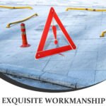 ⁦Triangle d'urgence Réflecteurs D'Allée⁩ - الصورة ⁦4⁩