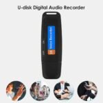 ⁦Enregistreur Vocal Flash Disque USB – فلاش ديسك مسجل صوت⁩ - الصورة ⁦5⁩