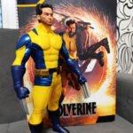 ⁦Wolverine Figurine Géant 30cm en PVC⁩ - الصورة ⁦3⁩