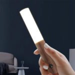 ⁦Lampe Murale Sans Fil Rechargeable  Magnétique avec Détecteur de Mouvement⁩ - الصورة ⁦3⁩