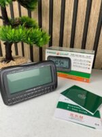 ⁦Horloge islamique numérique Azan Al-Haramee HA-3007 – ساعة منبه وأوقات الصلاة⁩ - الصورة ⁦4⁩