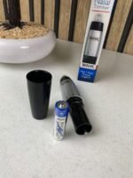 ⁦Tendeuse Nasal WAHL Portable pour homme – آلة إزالة شعر الأنف⁩ - الصورة ⁦4⁩