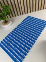 ⁦Tapis de baignoire et de douche antidérapant avec trou d’évacuation – بساط حمام مضاد للإنزلاق⁩ - الصورة ⁦7⁩