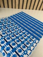 ⁦Tapis de baignoire et de douche antidérapant avec trou d’évacuation – بساط حمام مضاد للإنزلاق⁩ - الصورة ⁦9⁩